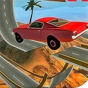 Crazy Stunt Cars 2