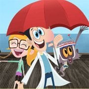 It’s Raining Man