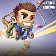 Jetpack Joyride Online