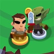 Knight Shot