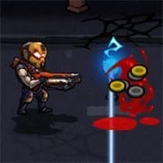 Modern Combat Defense