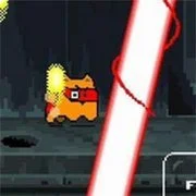 BoomCat: Battle of Zion