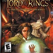 Lord Of The Rings, The – The Fellowship Of The Ring