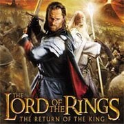 Lord of the Rings, The: The Return of the King