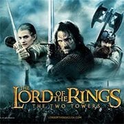 Lord Of The Rings, The – The Two Towers