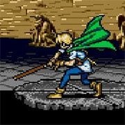 Shining Force II: The Ancient Seal (Sega)