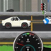 Super Racing GT: Drag Pro