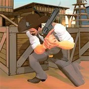 Wild West: Sheriff Rage