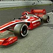 3D Formula Racing