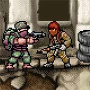 CT Special Force 2