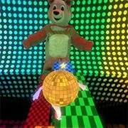 Disco Jumper