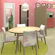 Escape a Japanese Cafe