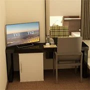 Escape from Business Hotel