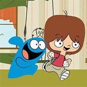 Foster’s Home for Imaginary Friends