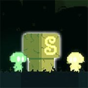 Small Spirits