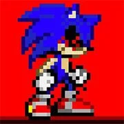 Sonic 2 EXE