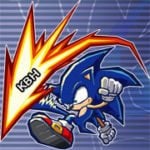 Sonic Streets of Rage - Play Fighting Games Online