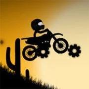 Super Stickman Biker