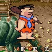 The Flintstones
