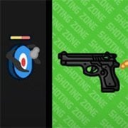The Gun Club Shooter