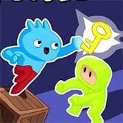 Toodee and Topdee