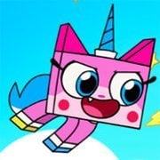 Unikitty Save The Kingdom! Online