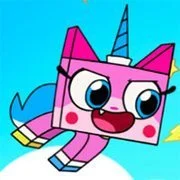 Unikitty Save the Kingdom!