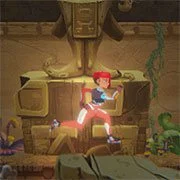 Germania: The Explorer