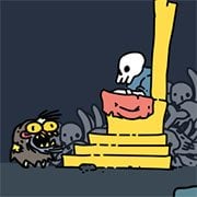 Crown Dungeon