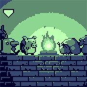 Ducksoup Dungeon