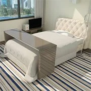 Escape from the Hospital