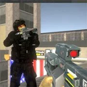 Galactic First-Person