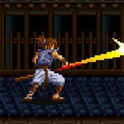 Ganryu Arcade