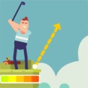 Golf Wars