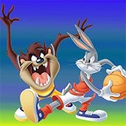 Looney Tunes B-Ball Online