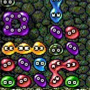 Puyo Puyo Arcade