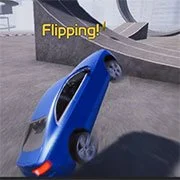 Stunt Racers Extreme