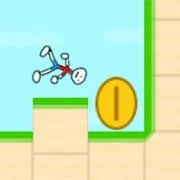 The Man Who Can’t Jump