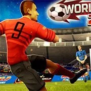 World Soccer 2018