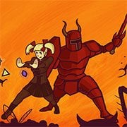 EF Universe: Endless Battle