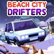 Steven Universe: Beach City Drifters