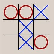It’s Just TIC TAC TOE 2