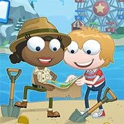 Poptropica