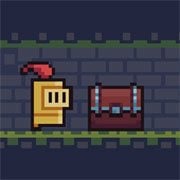 Sleepy Knight