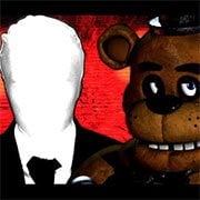 Slenderman vs Freddy the Fazbear Online