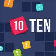 Ten (10) - Play Puzzle Game Online