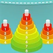 Tower of Hanoi