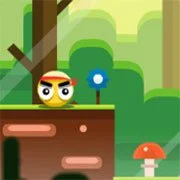 Yellow Ball Adventure