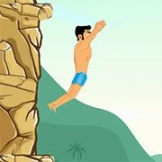 Cliff Diving
