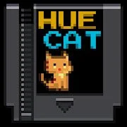 Hue Cat